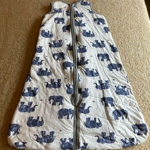 Burt’s bees XL sleep sack NEVER USED